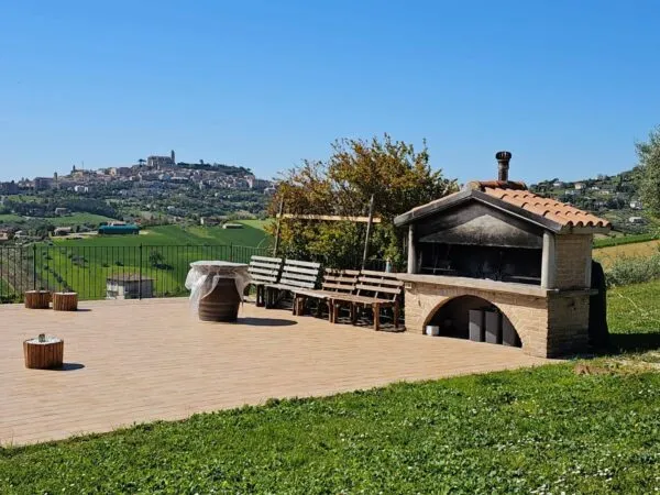 Villa Fermo