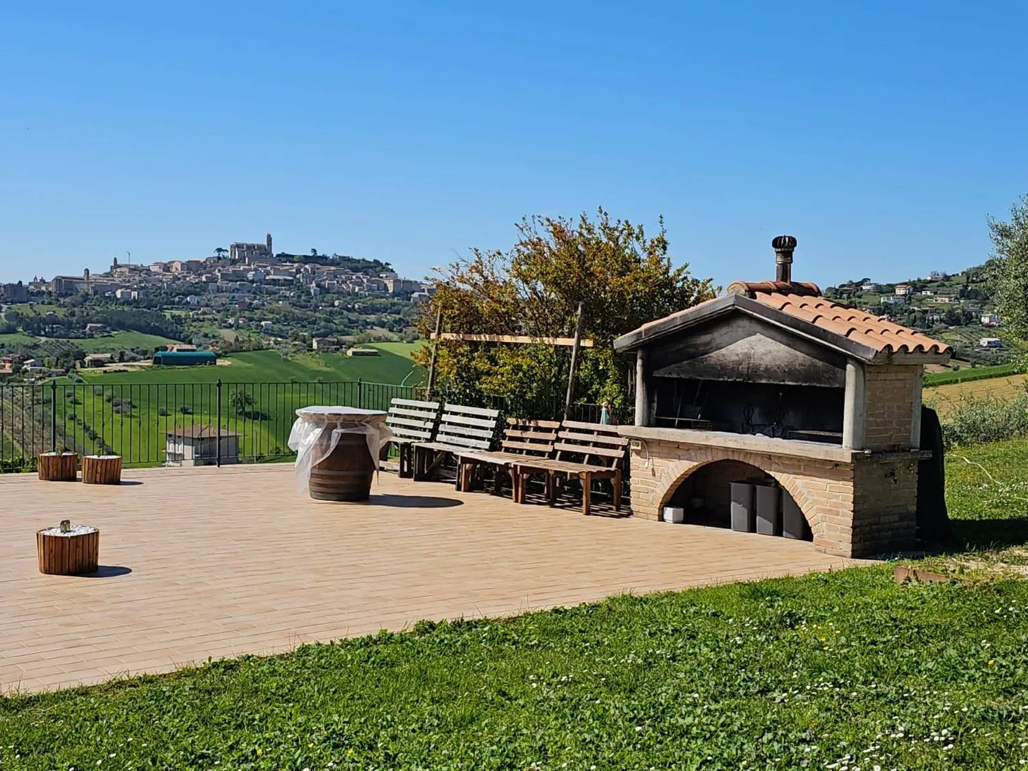 Immagine per Villa in vendita a Fermo
