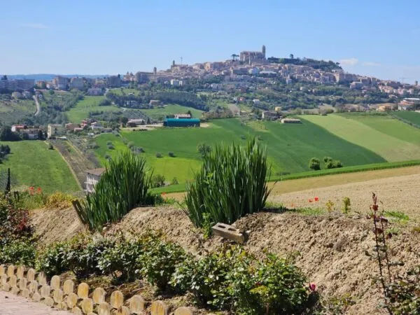 Villa Fermo