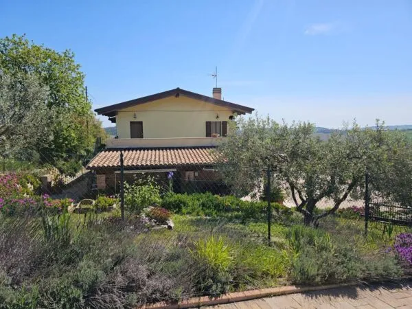 Villa Fermo