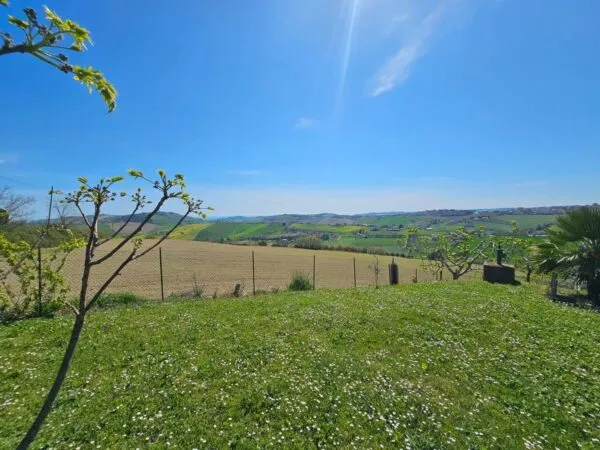 Villa Fermo