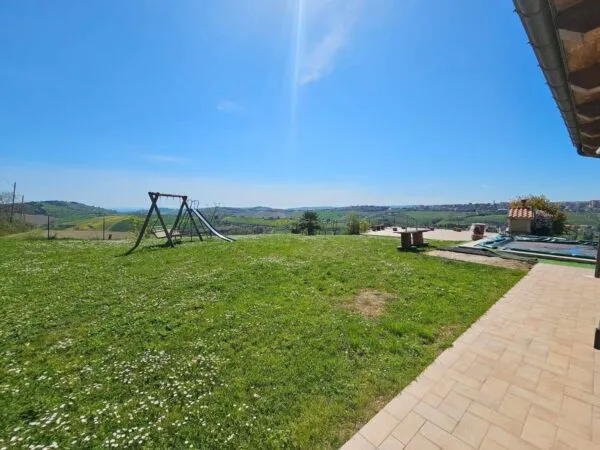Villa Fermo