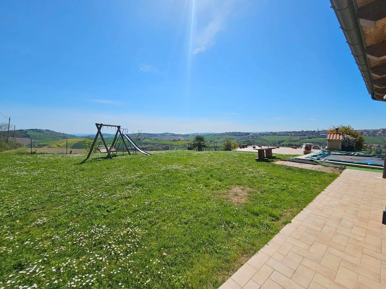 Immagine per Villa in vendita a Fermo