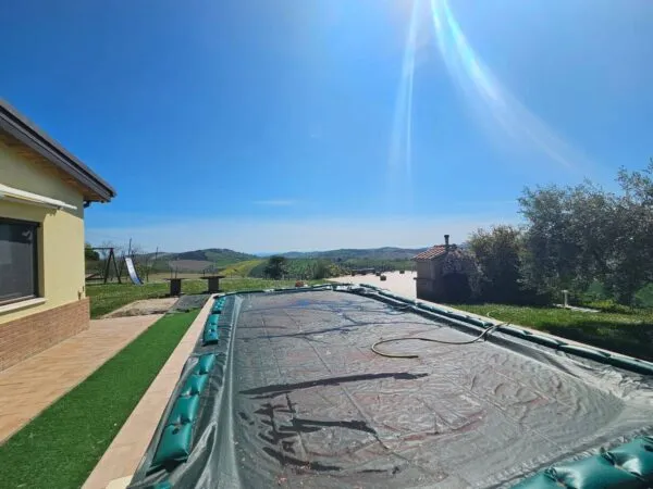 Villa Fermo