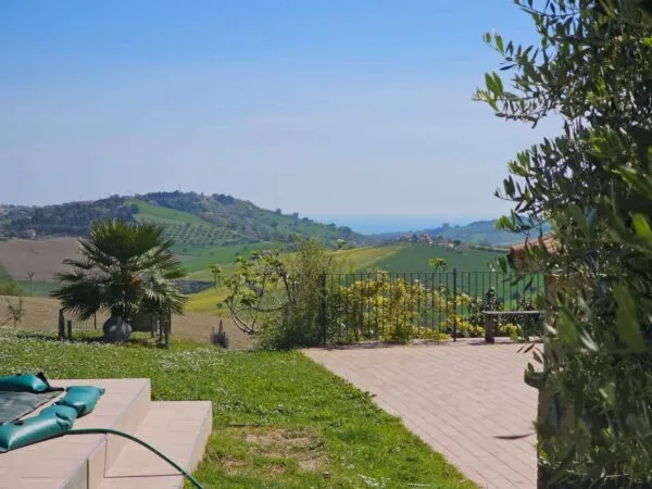 Villa Fermo