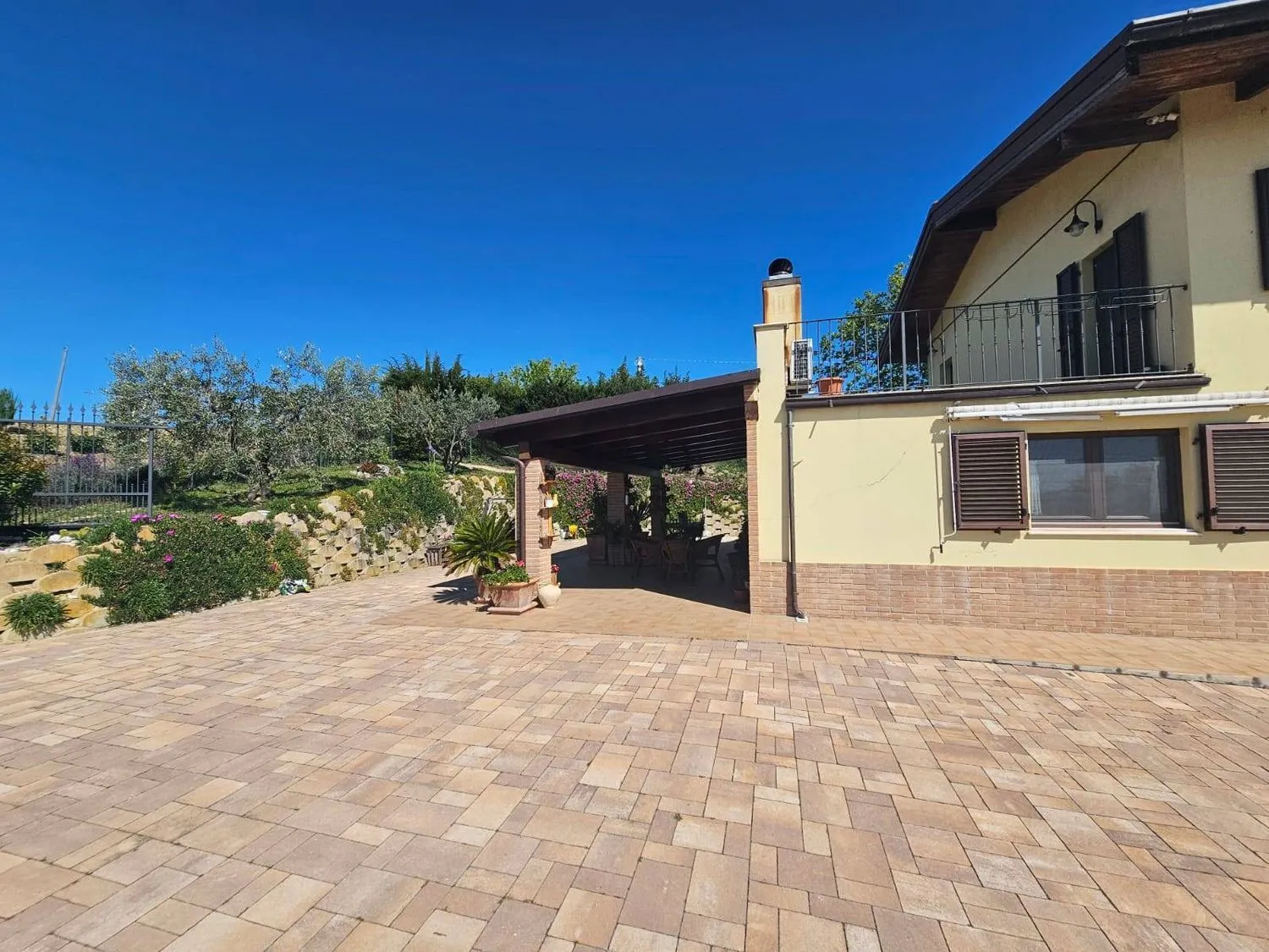 Immagine per Villa in vendita a Fermo