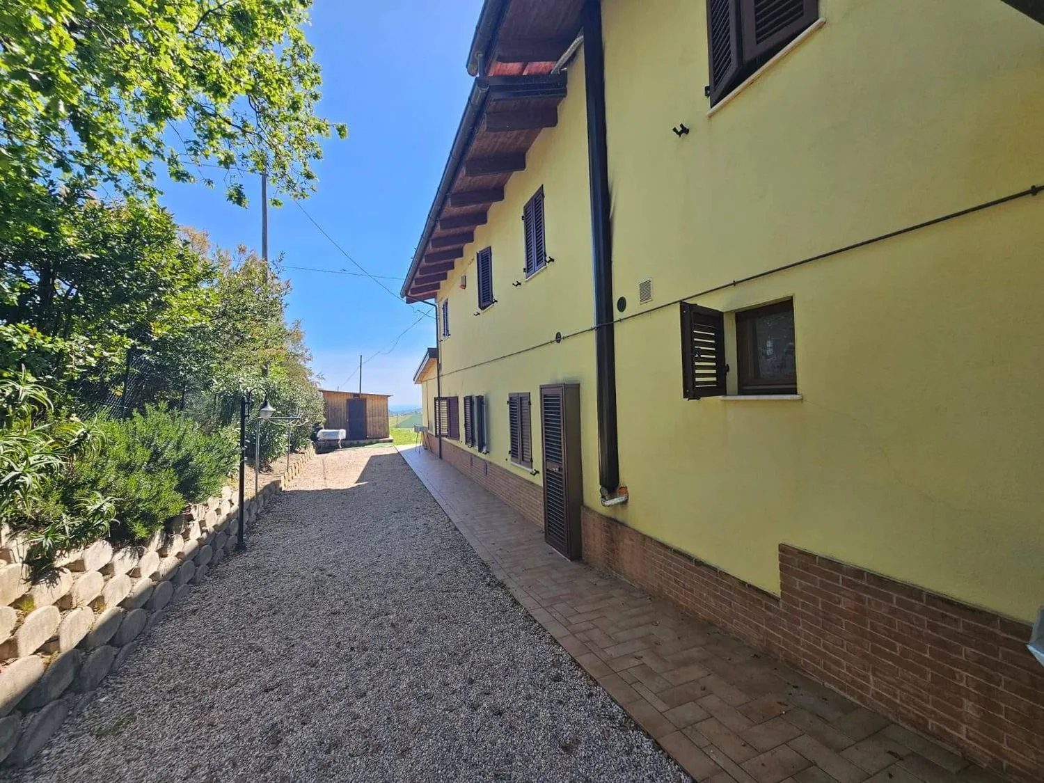 Immagine per Villa in vendita a Fermo