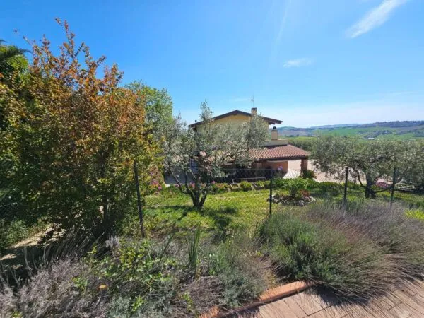 Villa Fermo