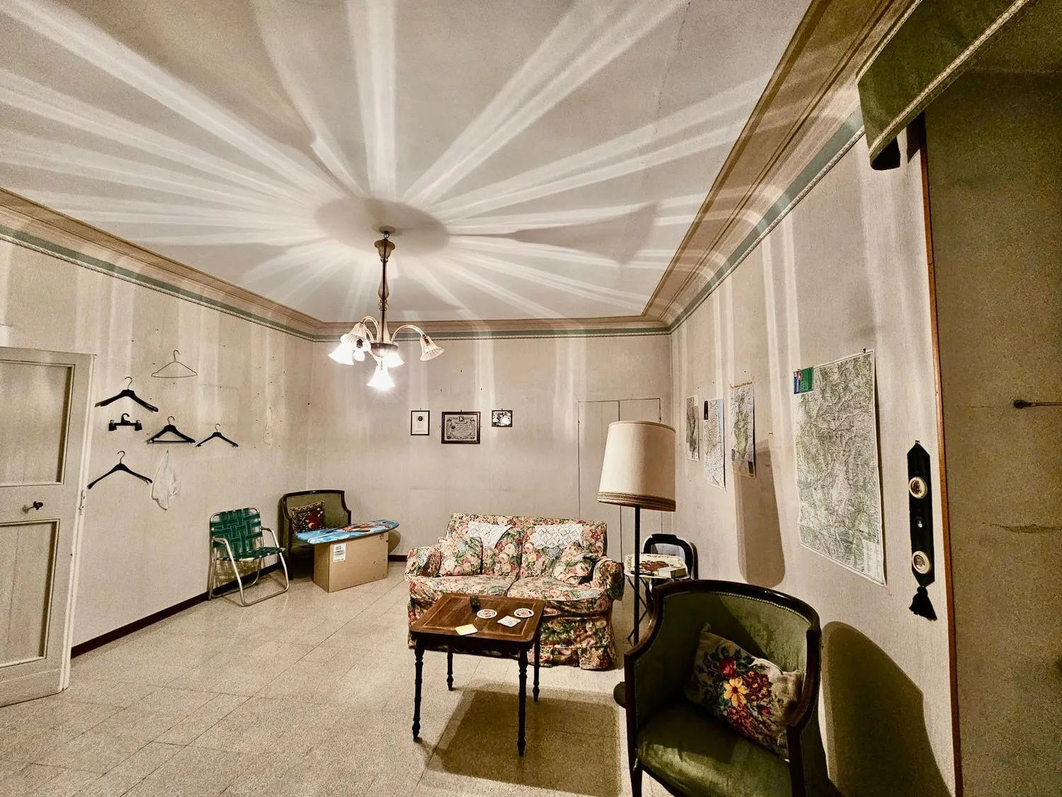 Immagine per Casa indipendente in vendita a Fermo uffreducci