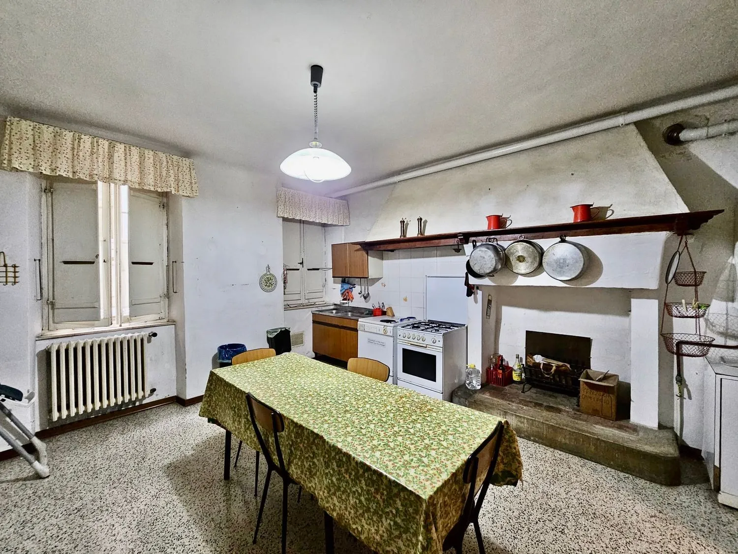Immagine per Casa indipendente in vendita a Fermo uffreducci