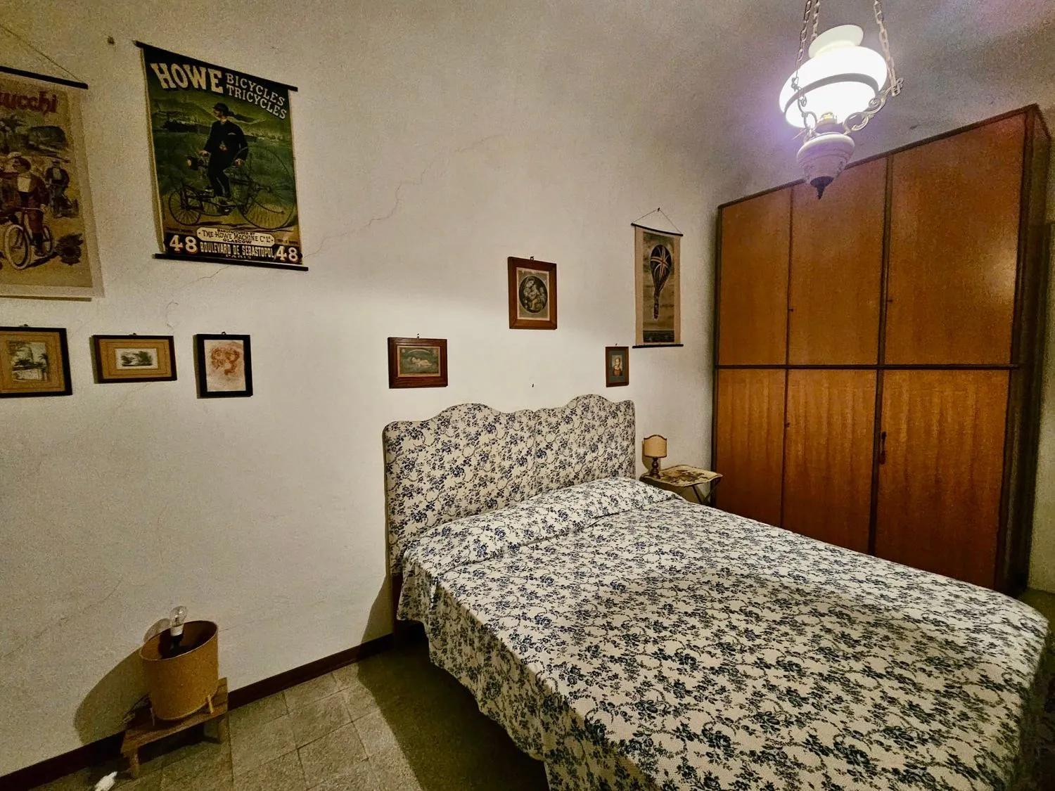 Immagine per Casa indipendente in vendita a Fermo uffreducci
