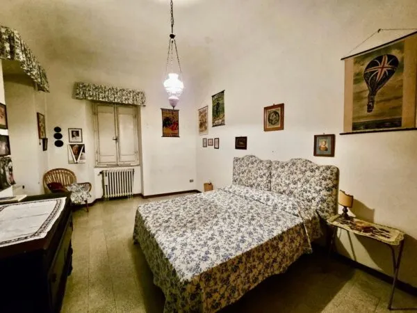 Casa Indipendente via Uffreducci, Fermo