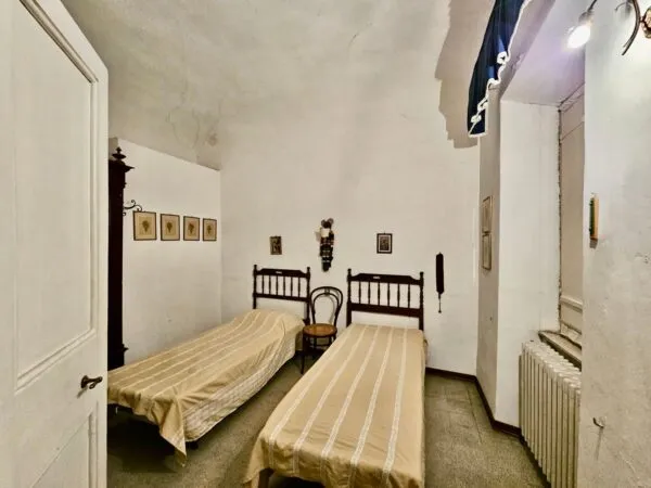 Casa Indipendente via Uffreducci, Fermo