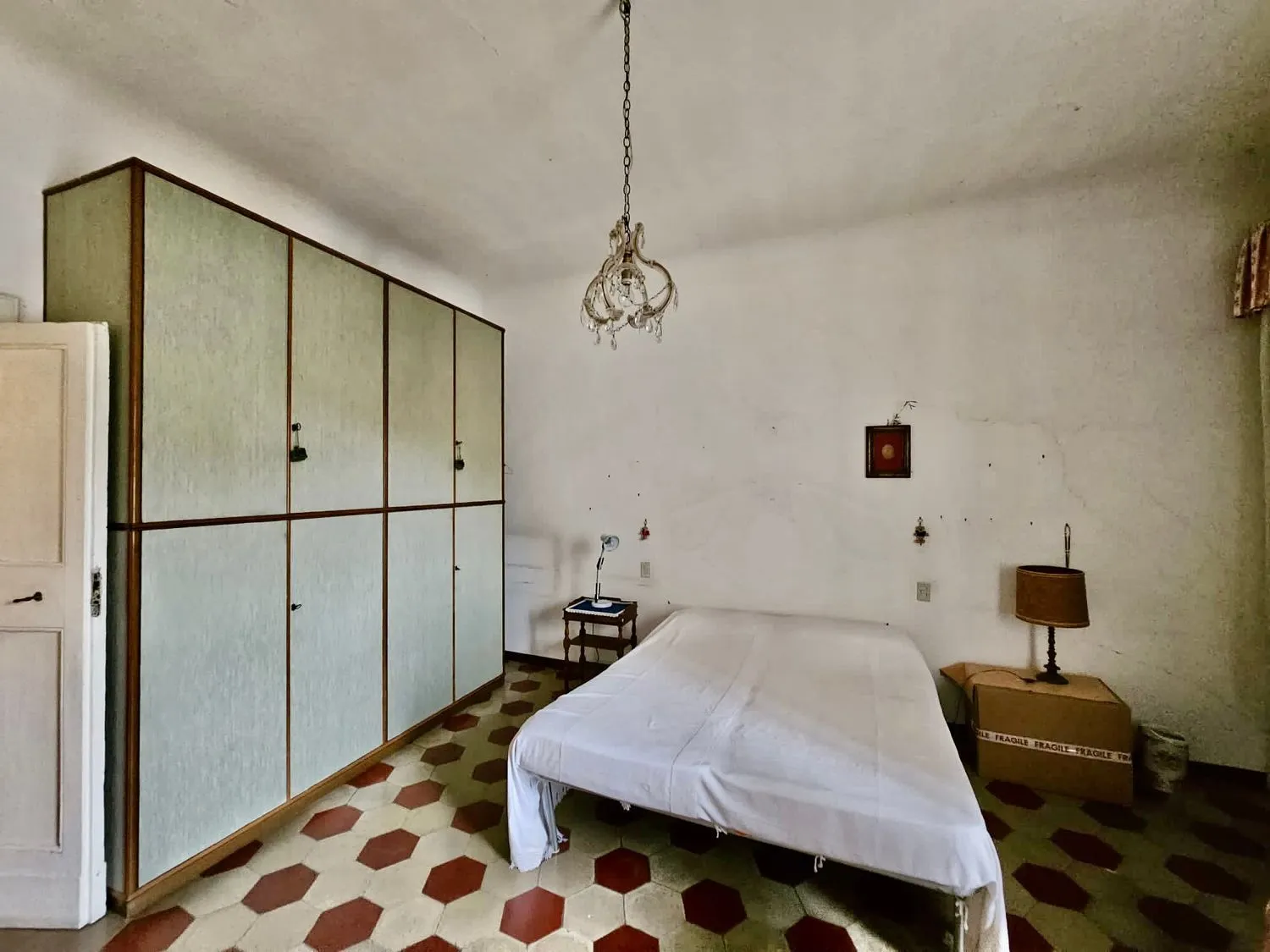 Immagine per Casa indipendente in vendita a Fermo uffreducci