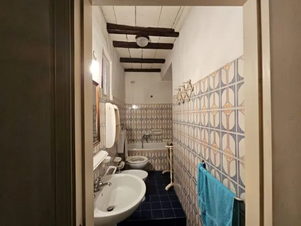 Casa Indipendente via Uffreducci, Fermo