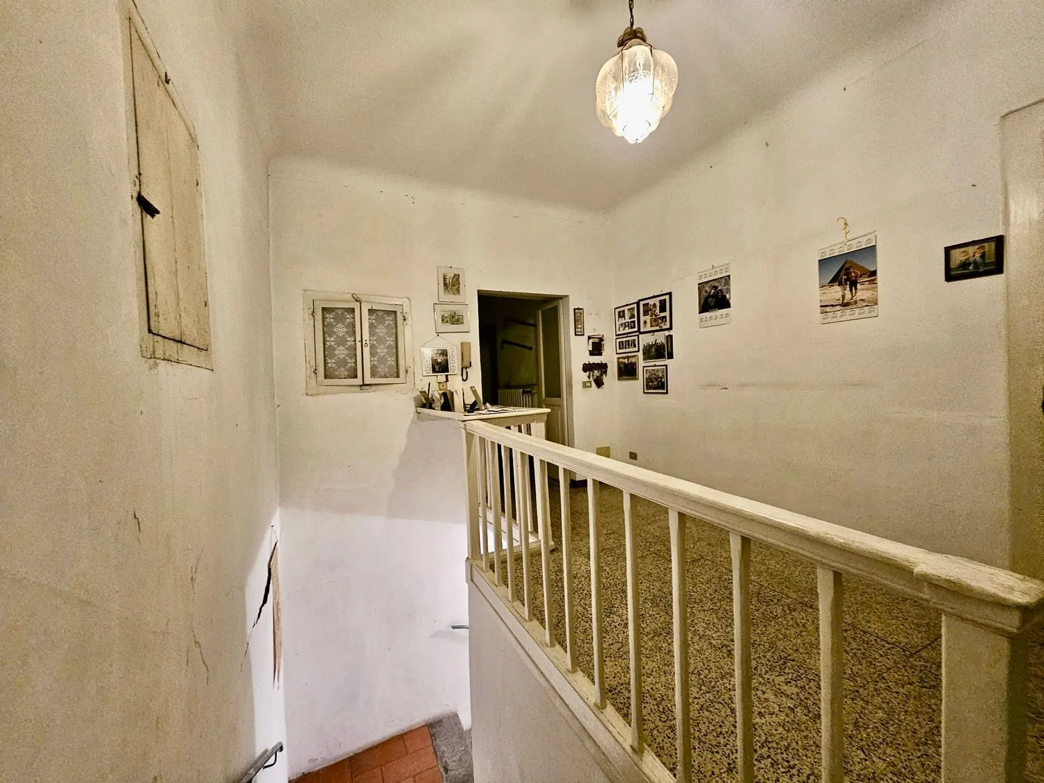 Immagine per Casa indipendente in vendita a Fermo uffreducci