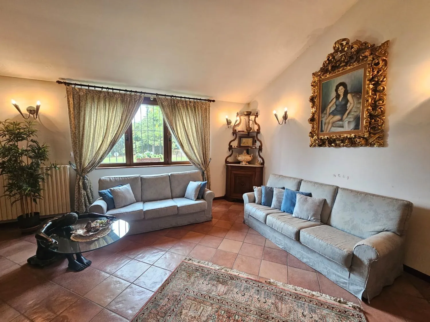 Immagine per Villa in vendita a Fermo Castelletta 