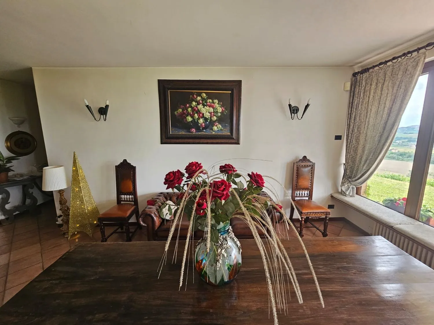 Immagine per Villa in vendita a Fermo Castelletta 