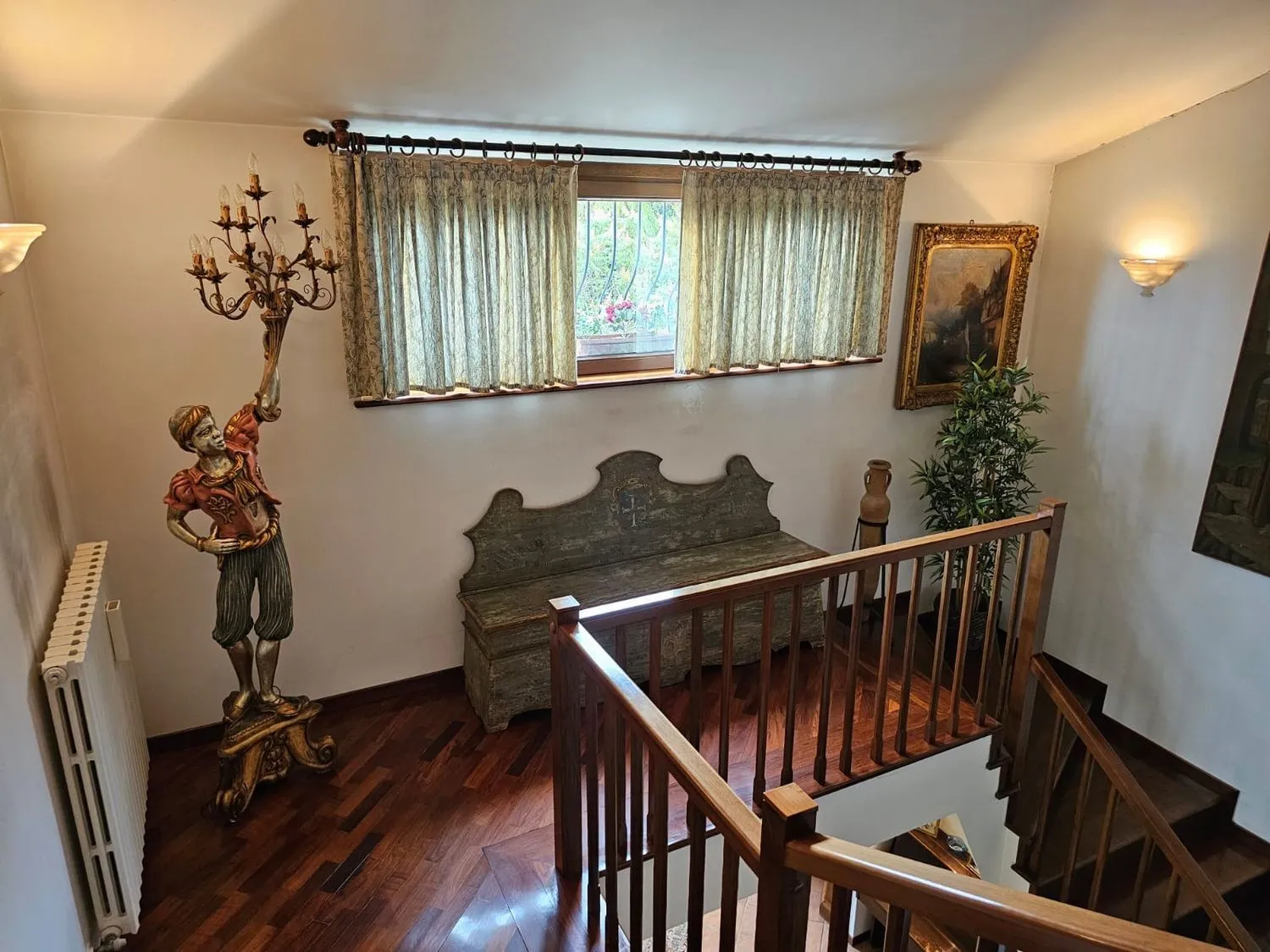 Immagine per Villa in vendita a Fermo Castelletta 