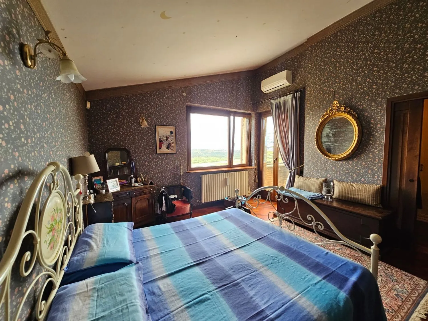 Immagine per Villa in vendita a Fermo Castelletta 