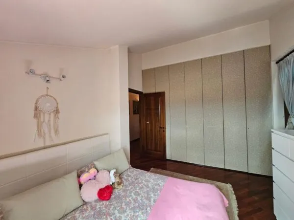 Villa via Castelletta, Fermo
