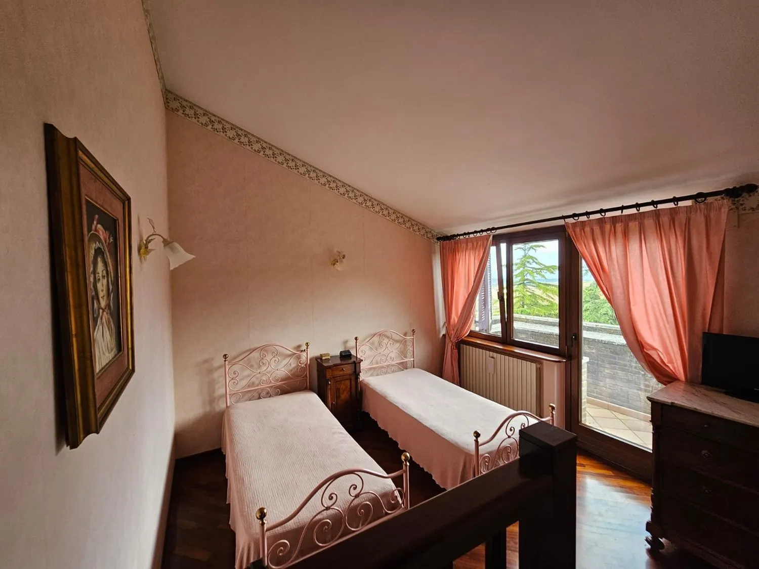 Immagine per Villa in vendita a Fermo Castelletta 