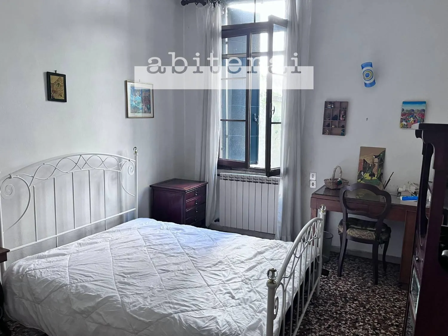 Immagine per Appartamento in vendita a Venezia via Altro Sestiere San Marco