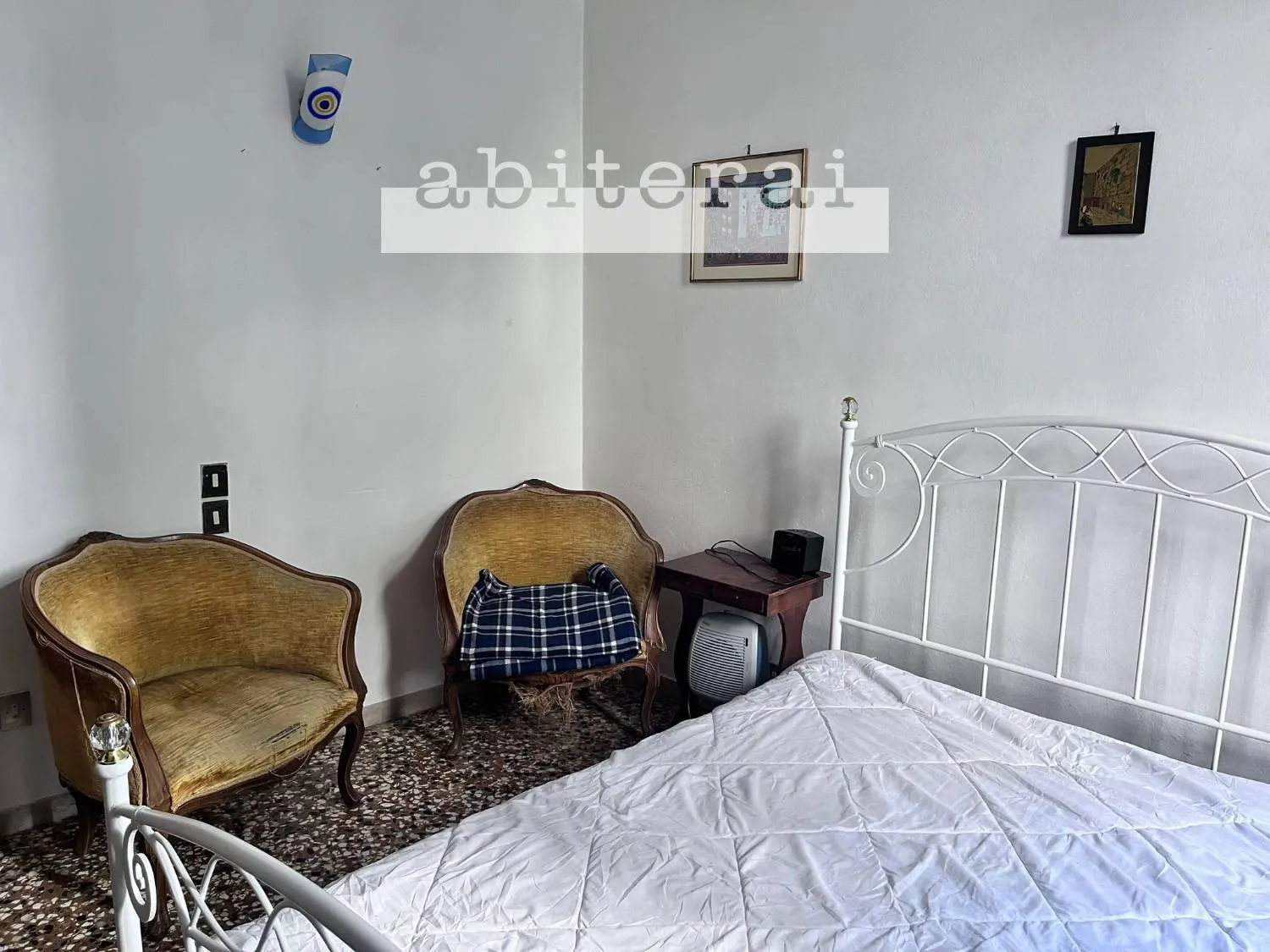 Immagine per Appartamento in vendita a Venezia via Altro Sestiere San Marco