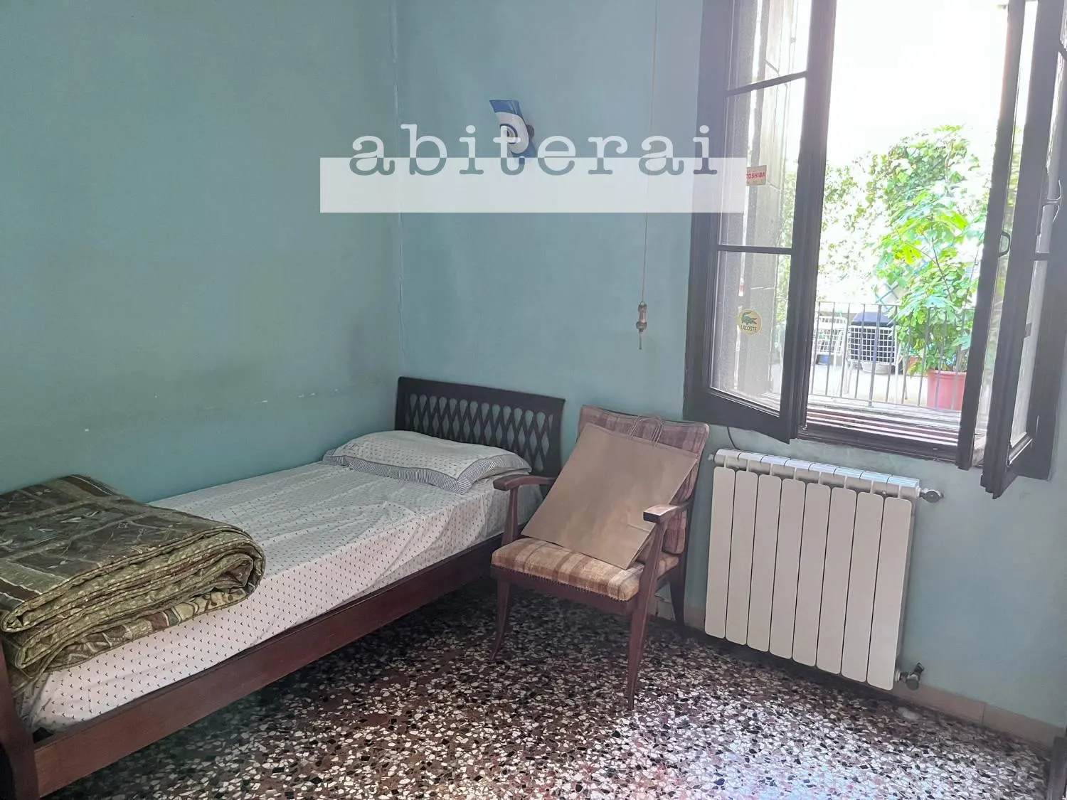 Immagine per Appartamento in vendita a Venezia via Altro Sestiere San Marco