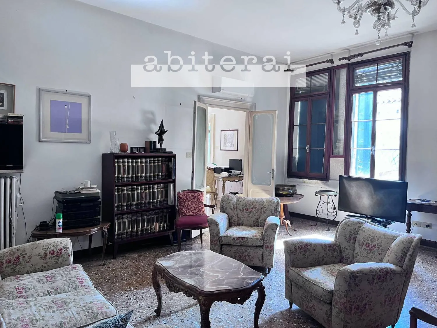 Immagine per Appartamento in vendita a Venezia via Altro Sestiere San Marco