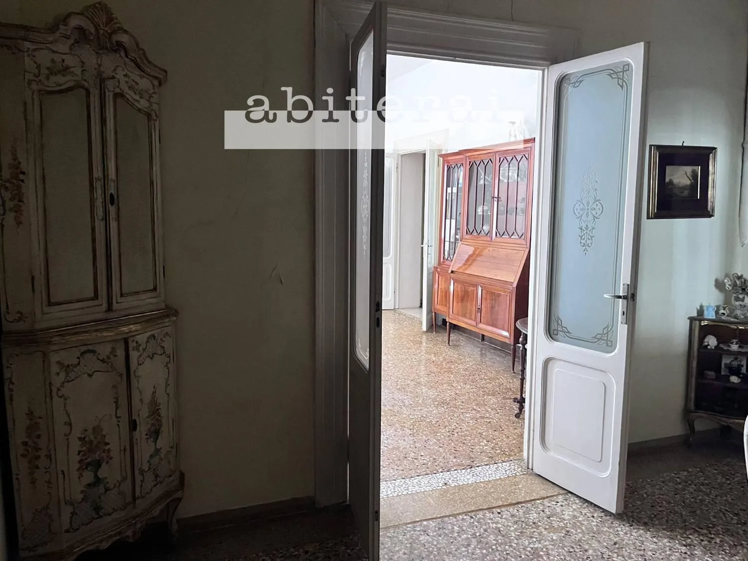 Immagine per Appartamento in vendita a Venezia via Altro Sestiere San Marco