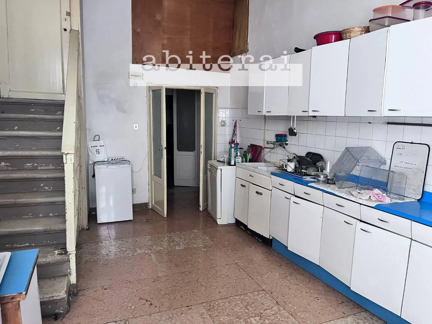 Immagine per Appartamento in vendita a Venezia via Altro Sestiere San Marco