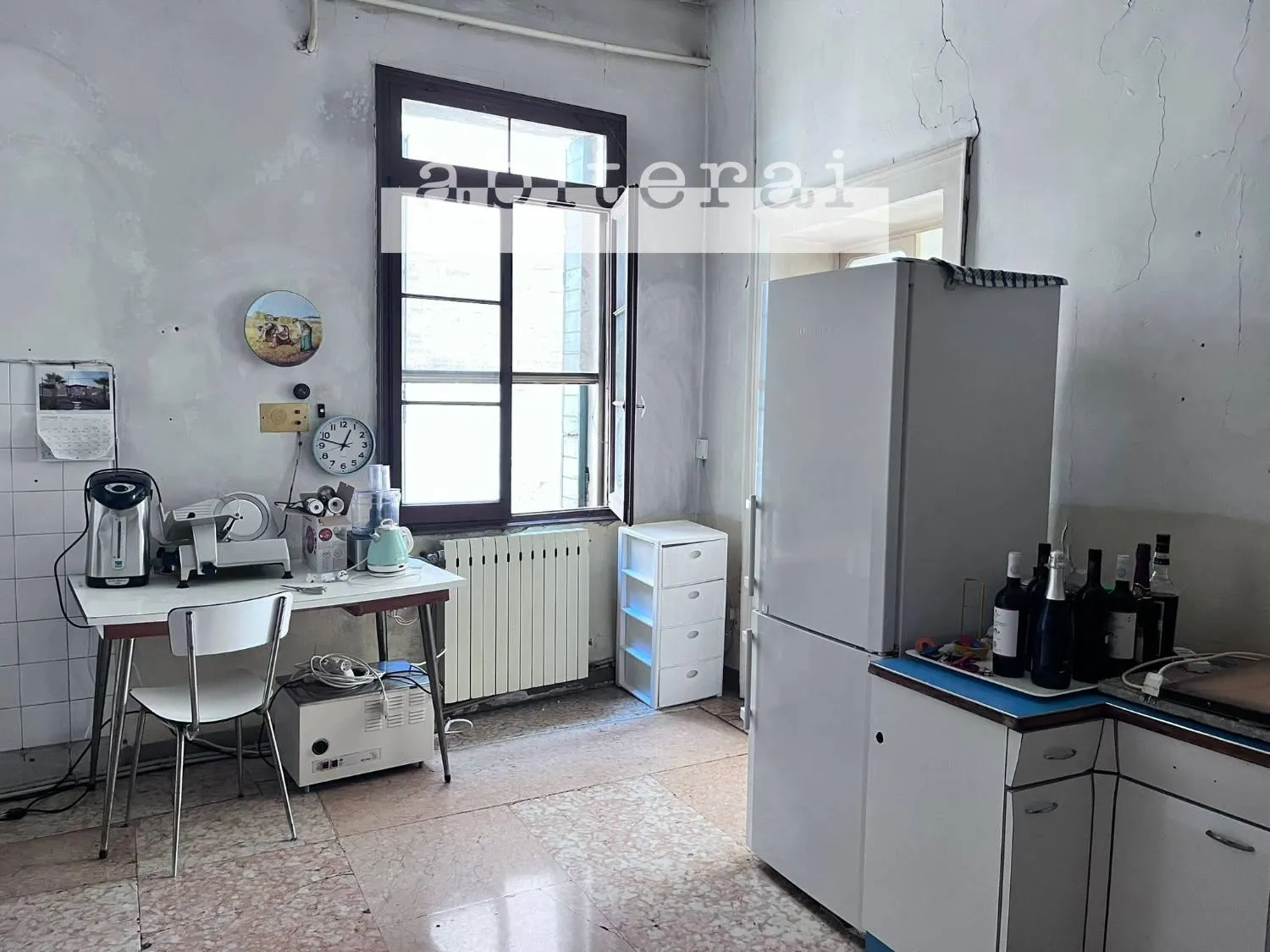 Immagine per Appartamento in vendita a Venezia via Altro Sestiere San Marco