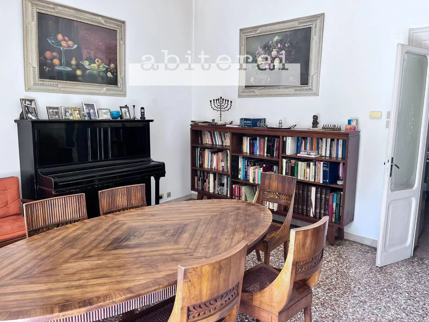 Immagine per Appartamento in vendita a Venezia via Altro Sestiere San Marco