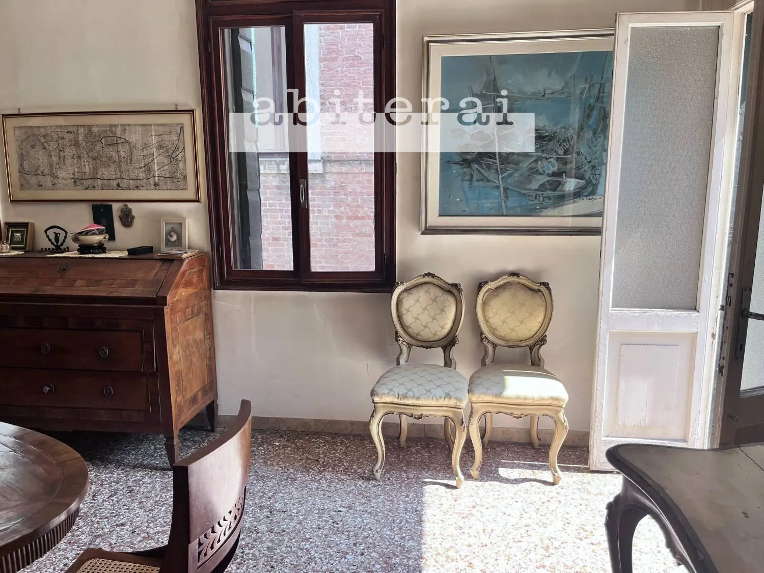 Immagine per Appartamento in vendita a Venezia via Altro Sestiere San Marco