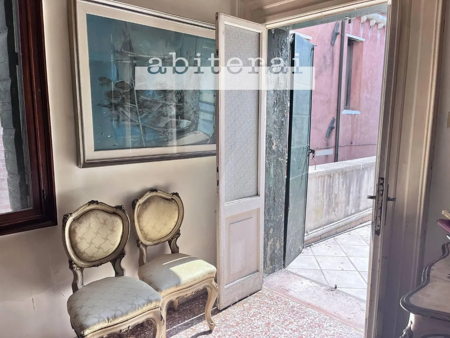 Immagine per Appartamento in vendita a Venezia via Altro Sestiere San Marco
