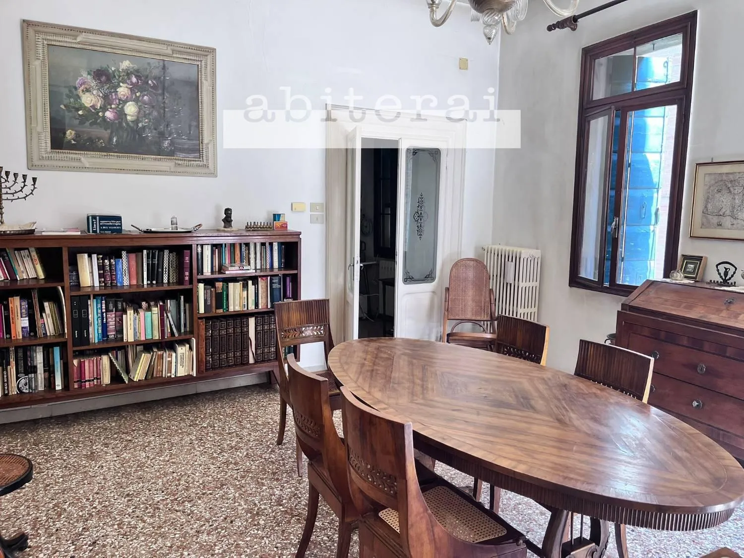Immagine per Appartamento in vendita a Venezia via Altro Sestiere San Marco