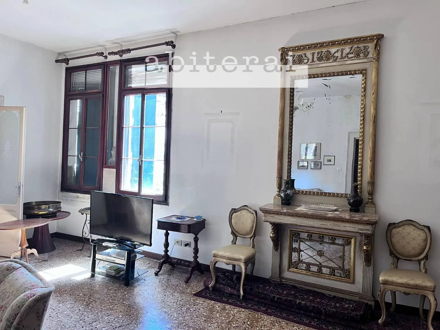 Immagine per Appartamento in vendita a Venezia via Altro Sestiere San Marco