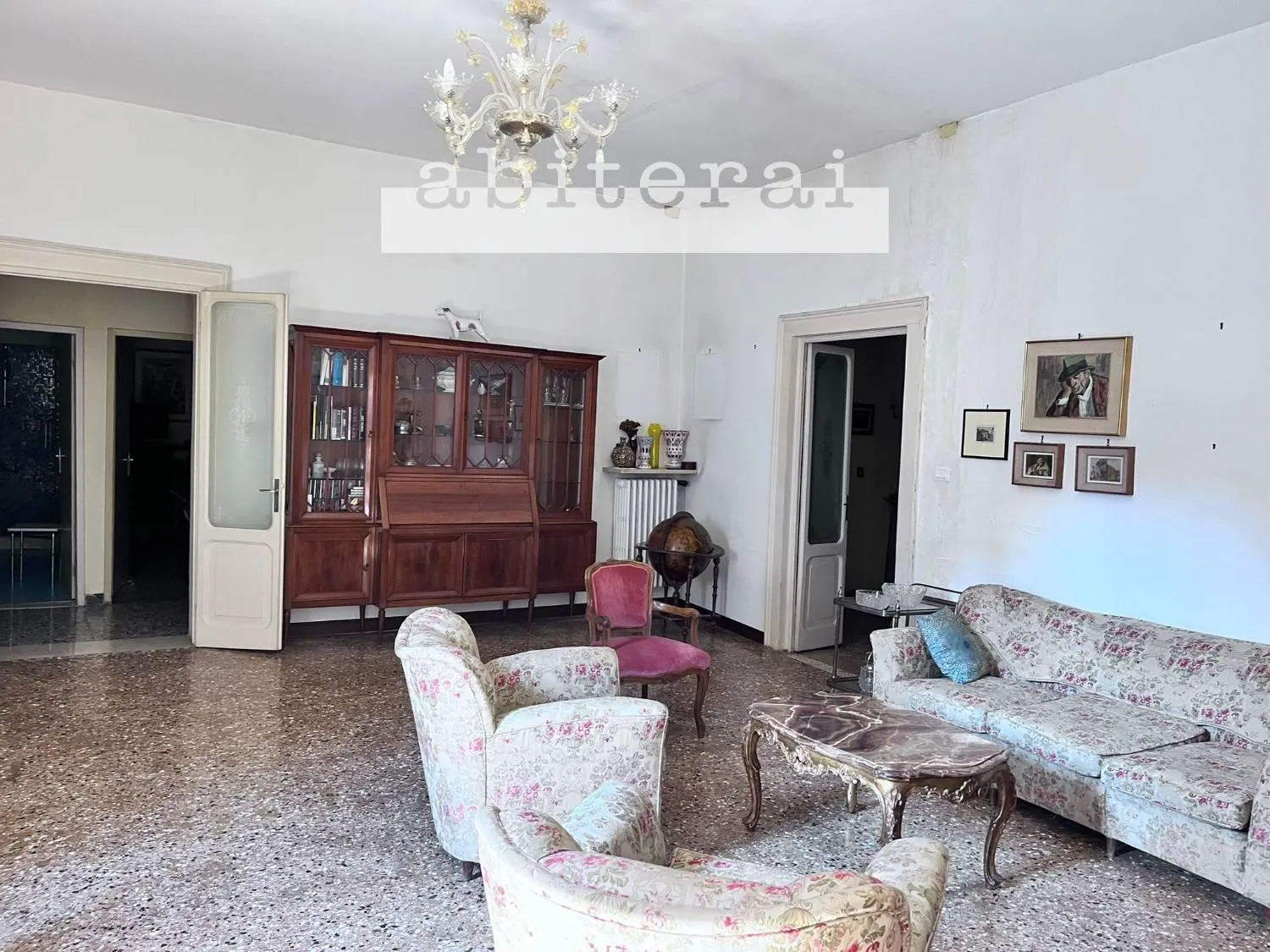 Immagine per Appartamento in vendita a Venezia via Altro Sestiere San Marco