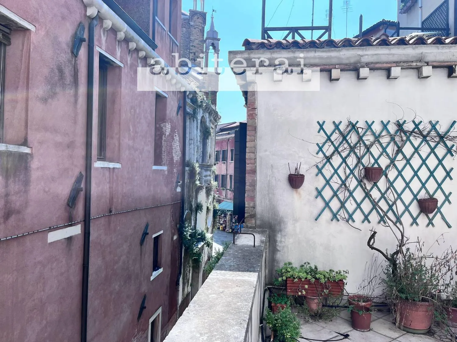Immagine per Appartamento in vendita a Venezia via Altro Sestiere San Marco