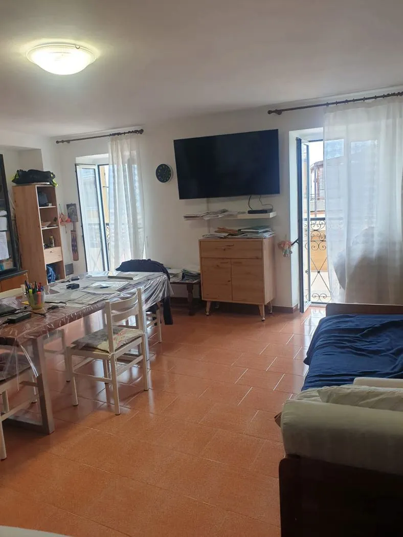 Immagine per Appartamento in vendita a Sanremo via Romolo Moreno 28