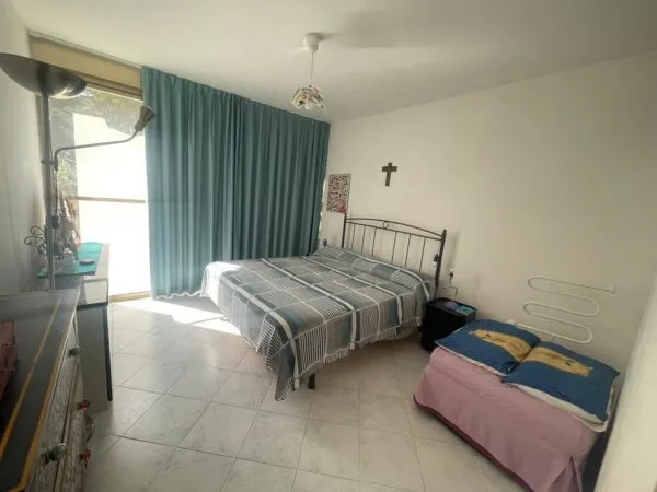 Appartamento via Padre Semeria 518, Sanremo