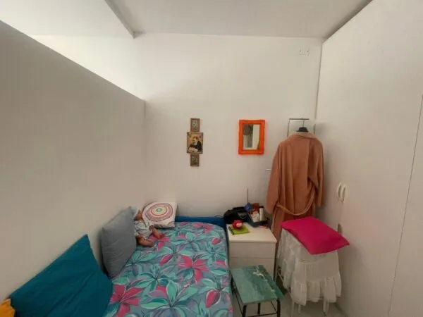 Appartamento via Padre Semeria 518, Sanremo