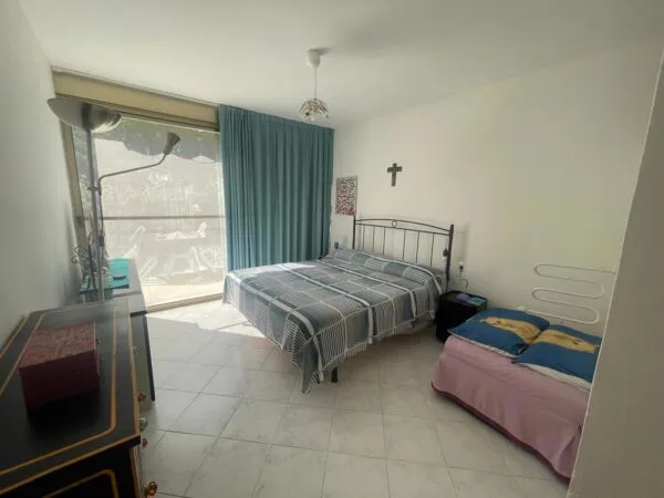 Appartamento via Padre Semeria 518, Sanremo