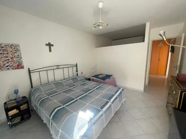 Appartamento via Padre Semeria 518, Sanremo