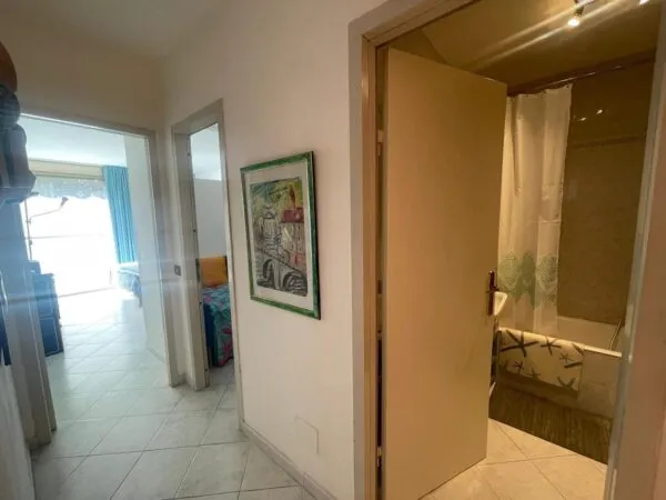 Appartamento via Padre Semeria 518, Sanremo