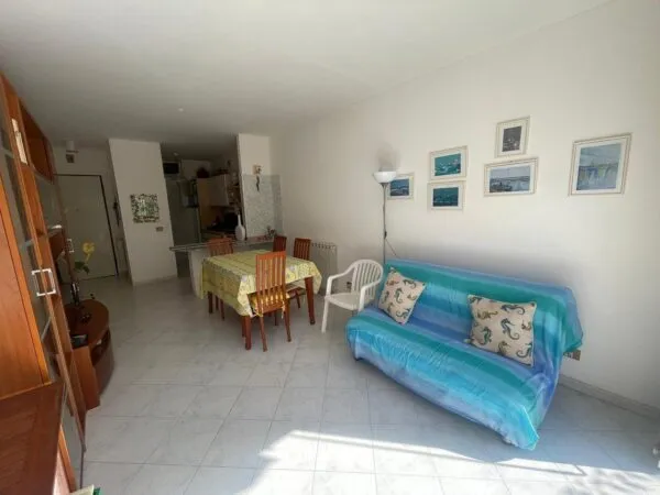 Appartamento via Padre Semeria 518, Sanremo