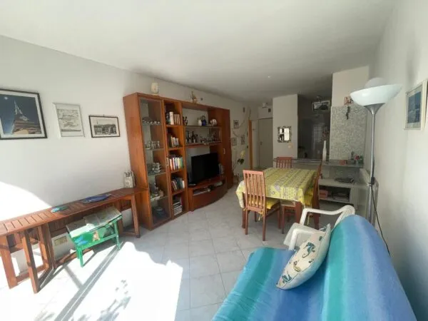 Appartamento via Padre Semeria 518, Sanremo