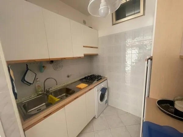 Appartamento via Padre Semeria 518, Sanremo