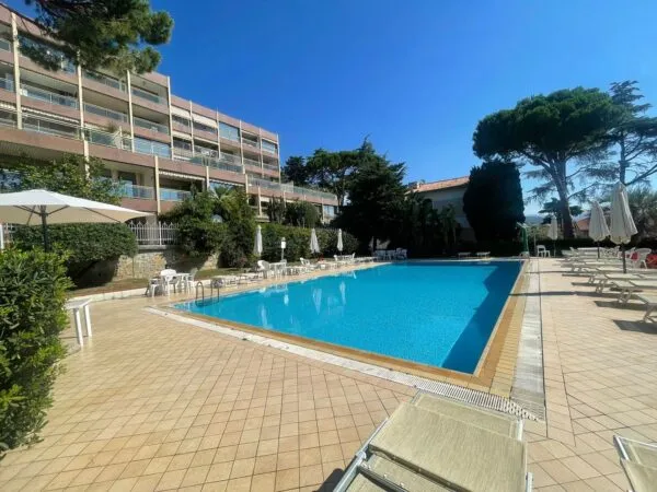 Appartamento via Padre Semeria 518, Sanremo
